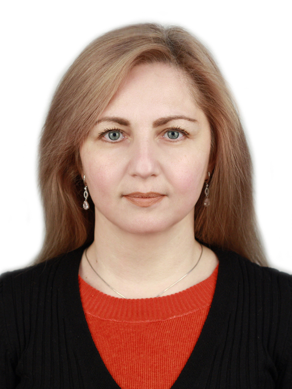 Маклакова Жанна Андреевна.