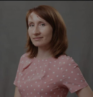Варламова Веста Владимировна Варламова Веста Владимировна